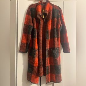 Long cardigan sweater- Nordstrom